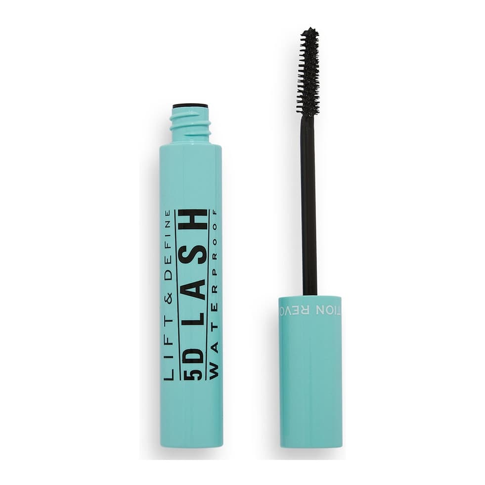 5D Lash Mascara Waterproof