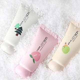 Moisturizing Fragrance Hand Cream, #02# Quiet Pine Forest