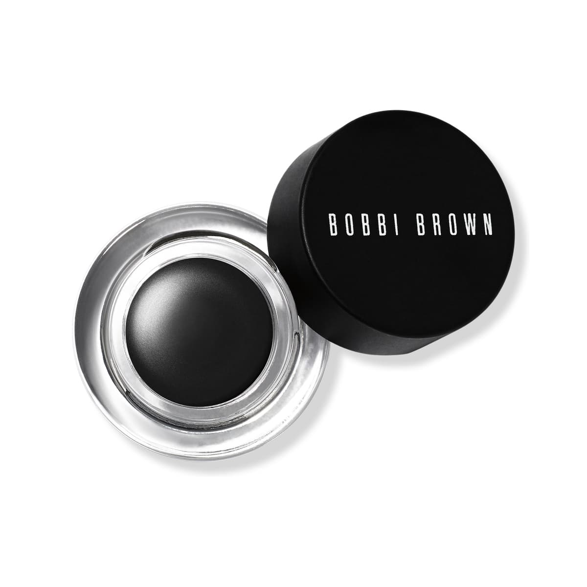 Long-Wear Smudge-Proof Gel Eyeliner, Black Ink