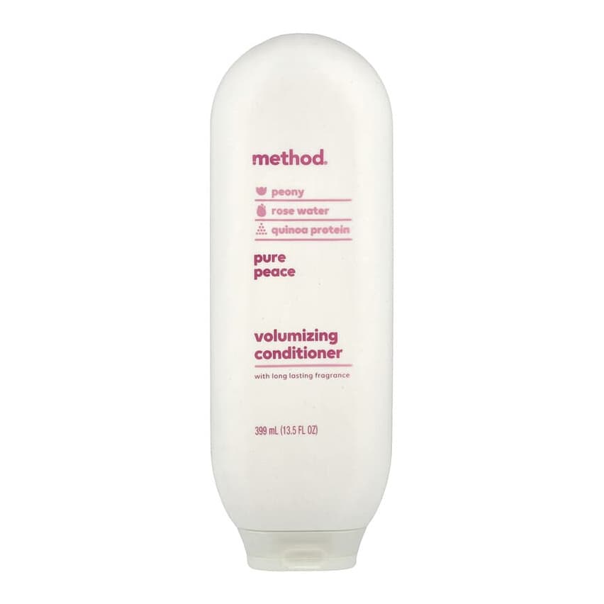 Volumizing Conditioner, Pure Peace