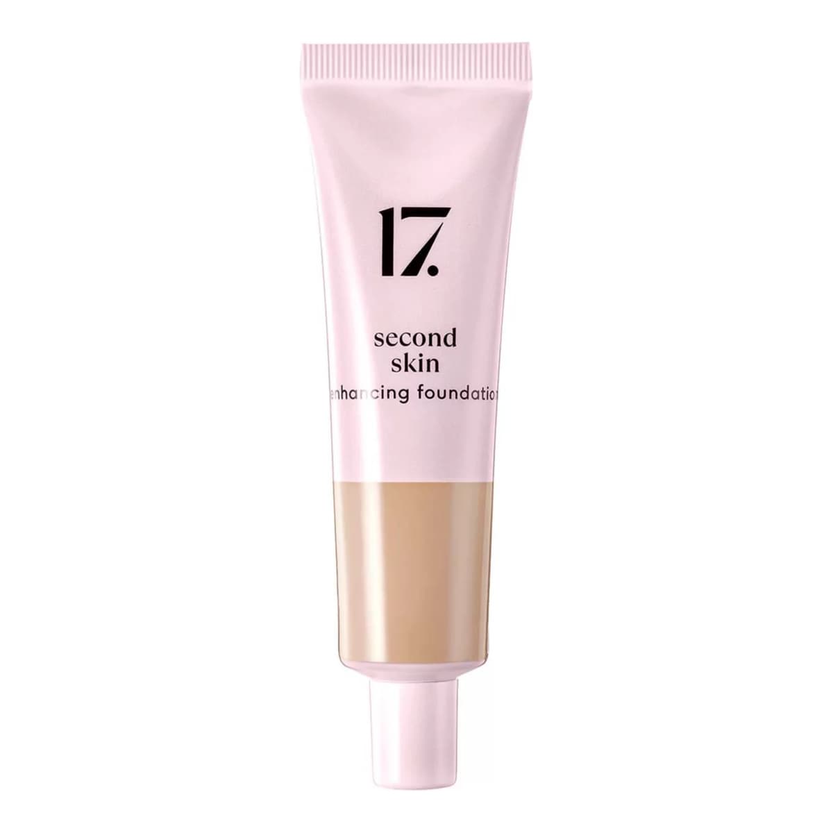 Second Skin Enhancing Foundation, #001 Y