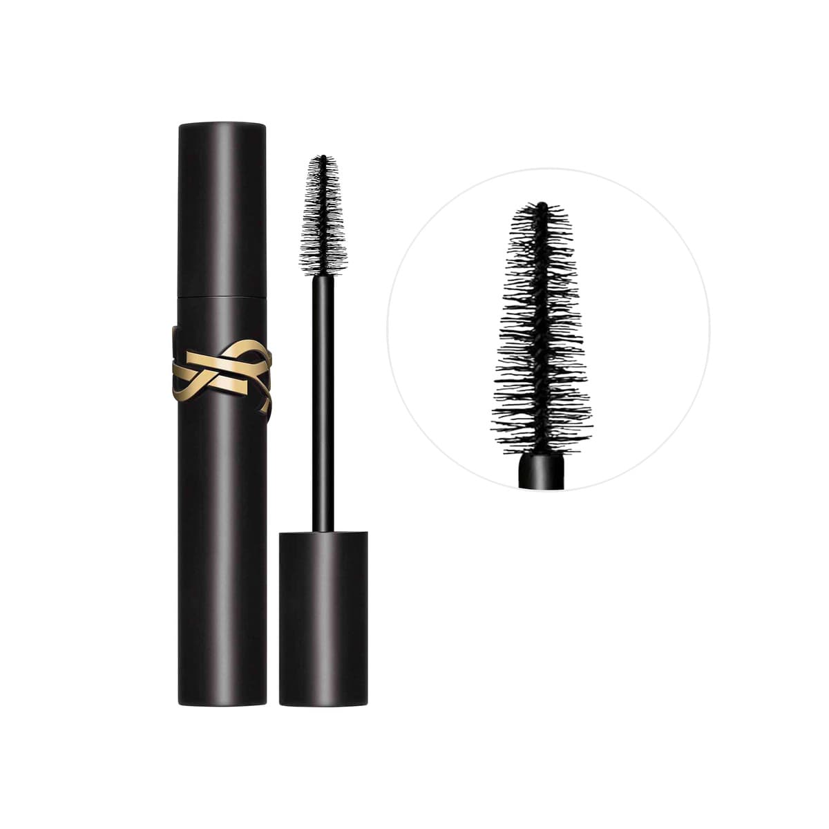 Lash Clash Extreme Volume Mascara, Noir