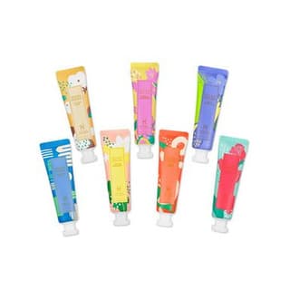 Perfumed Hand Cream, Jasmine Bouquet