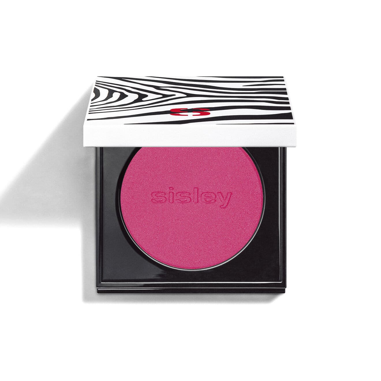 Le Phyto-Blush, N°2 ROSY FUSHIA
