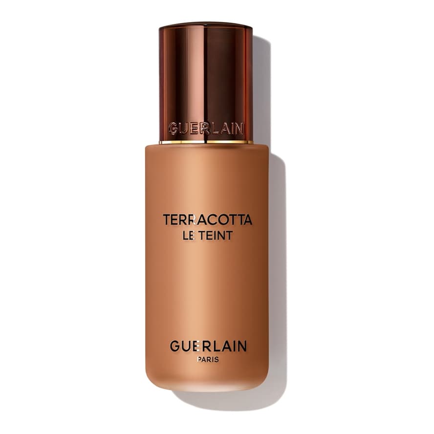 Terracotta Le Teint
