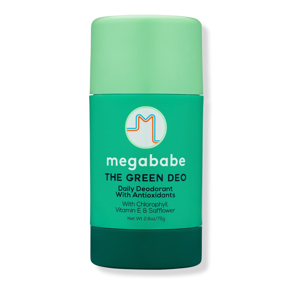 The Green Deo Daily Deodorant