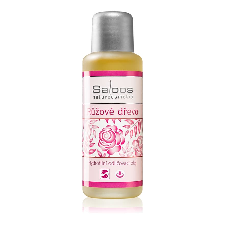 Make-up Removal Oil Pau-Rosa