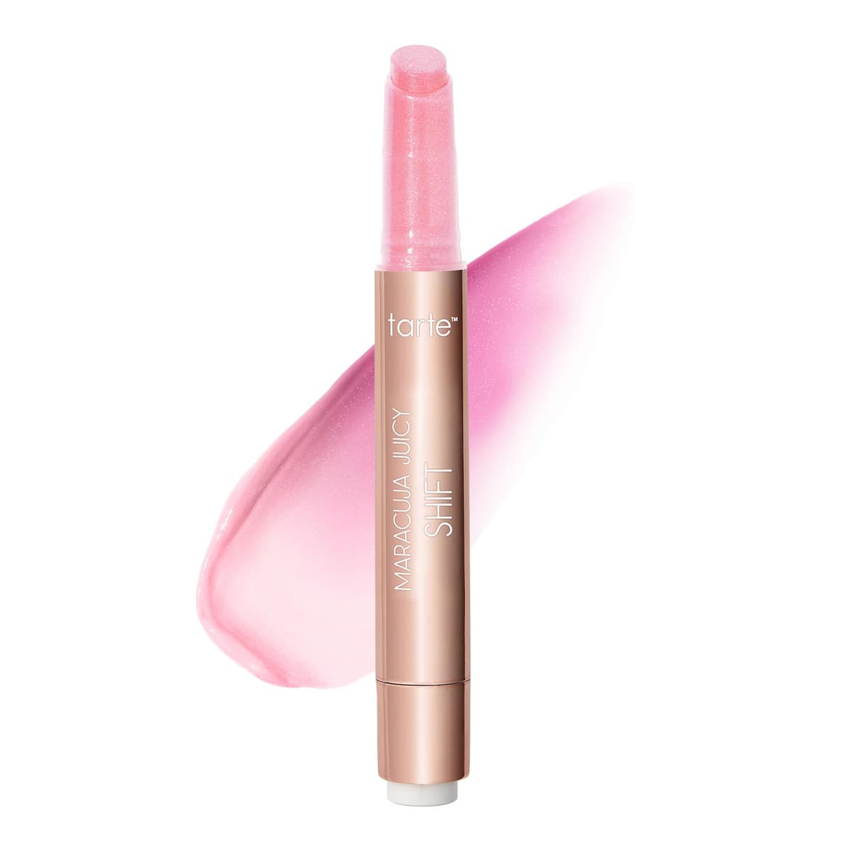 maracuja juicy lip plump shift, CEO