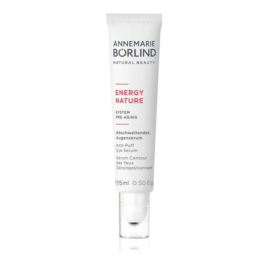 Energynature Eye Serum for Swelling and Dark Circles