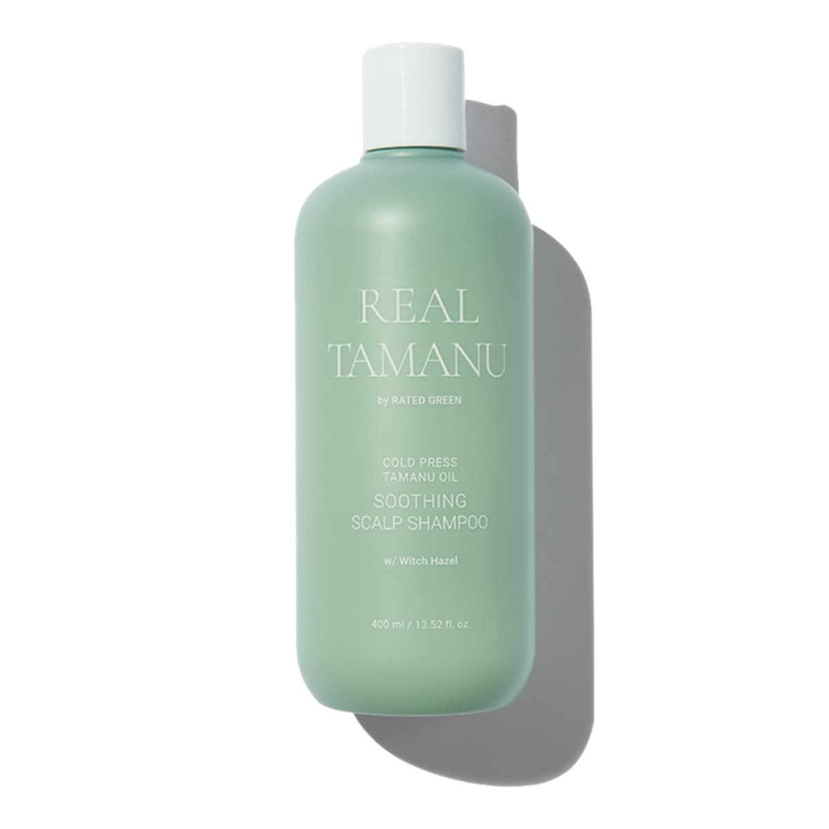 Real Tamanu Soothing Scalp Shampoo