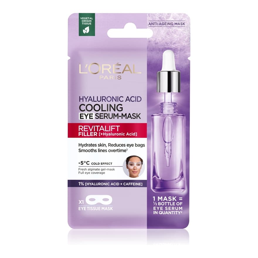Revitalift Filler