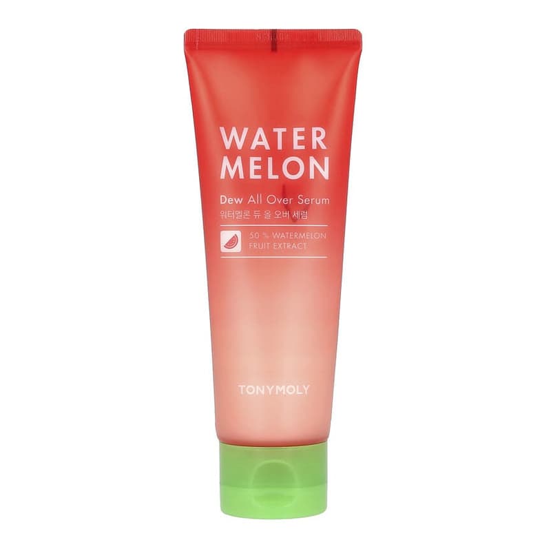 Watermelon Dew All Over Serum