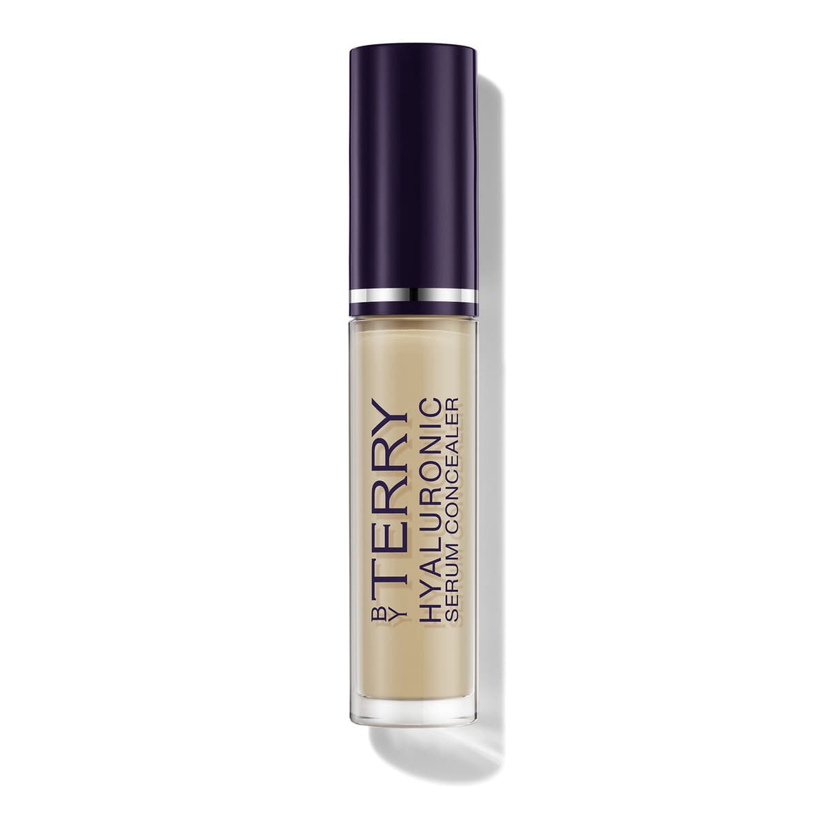 Hyaluronic Serum Concealer, #5 CREAM BEIGE
