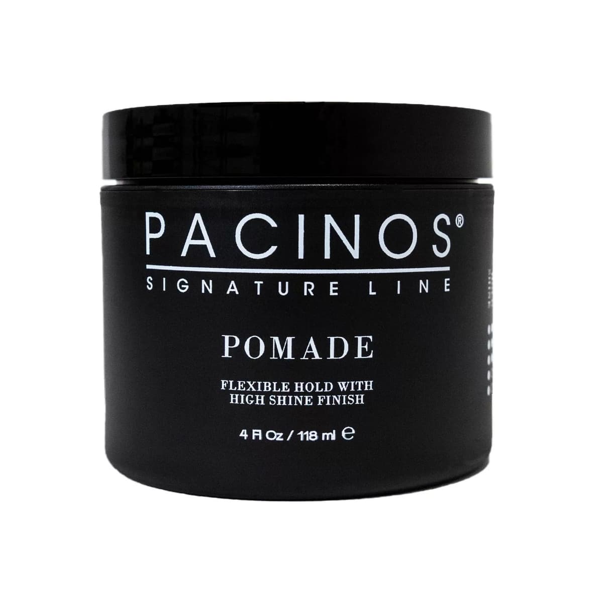 Styling Pomade