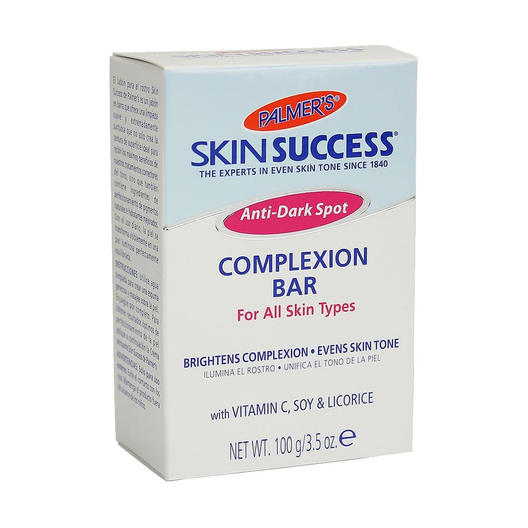 Anti-Dark Spot Complexion Bar