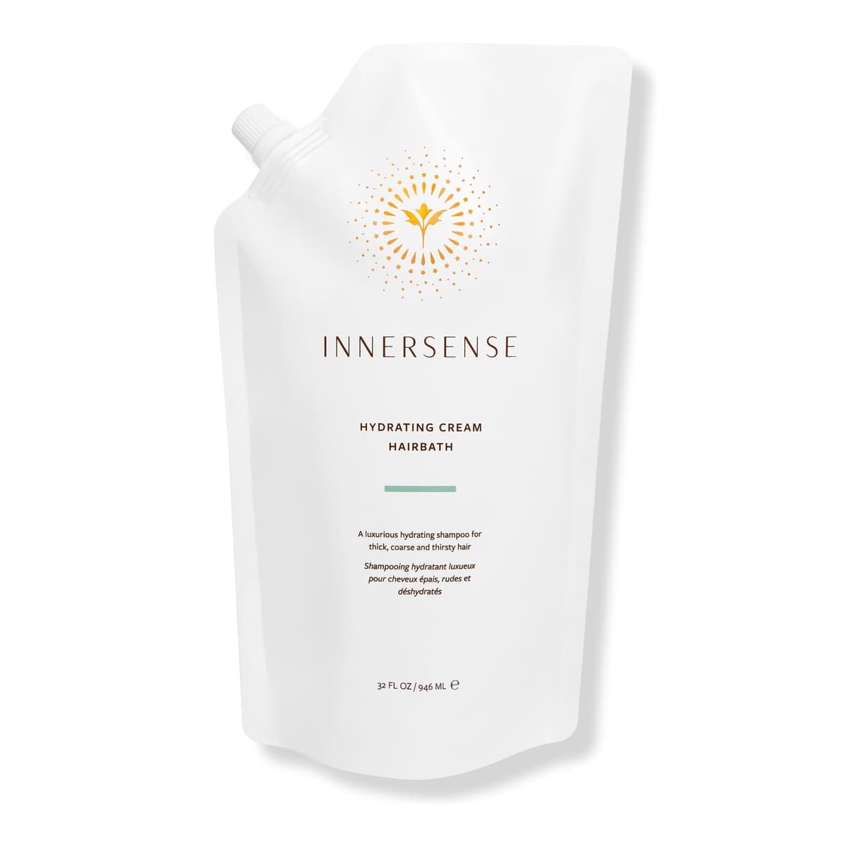 Hydrating Cream Hairbath