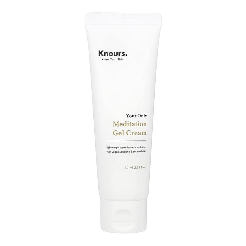 Your Only, Meditation Gel Cream