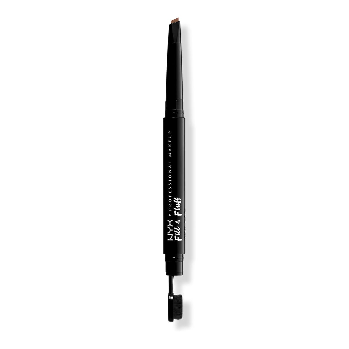 Fill & Fluff Eyebrow Pencil Pomade, Auburn