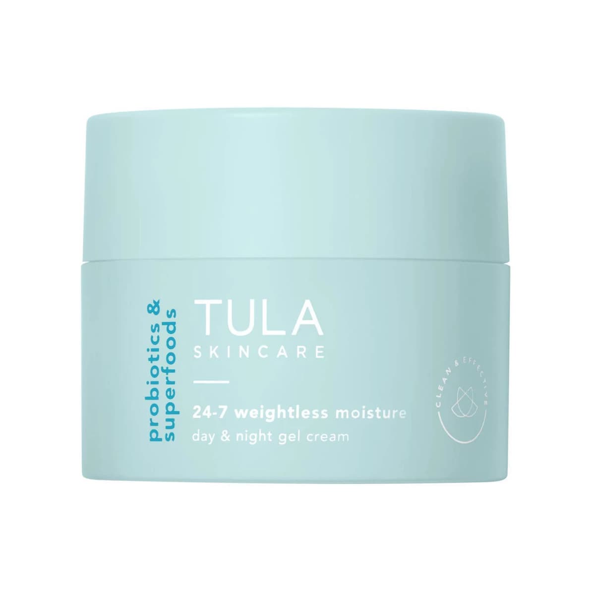 24-7 Weightless Moisture Day & Night Gel Cream