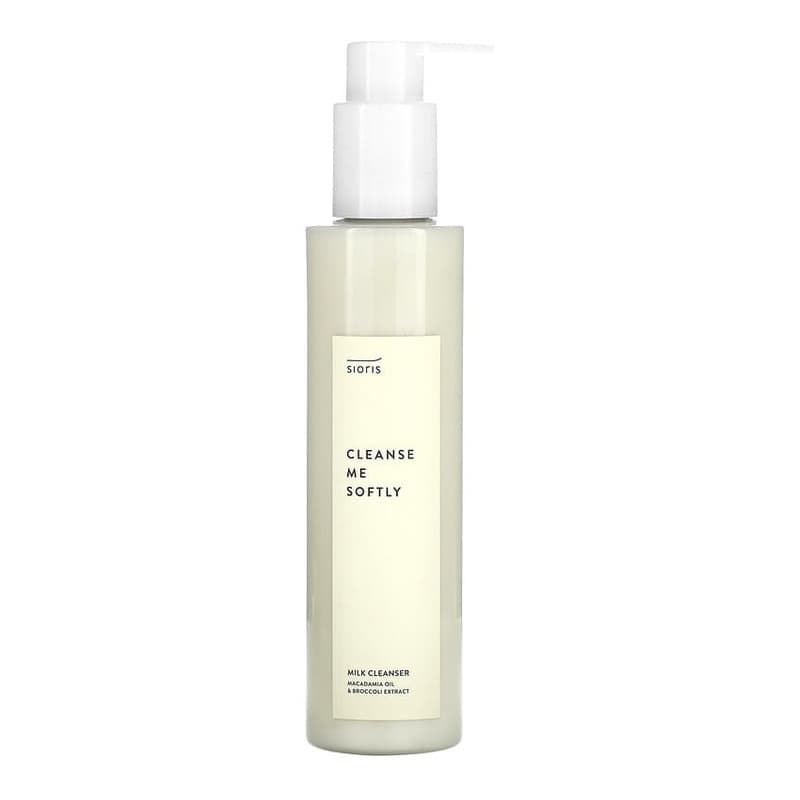 Cleanse Me Softly Milk Cleanser