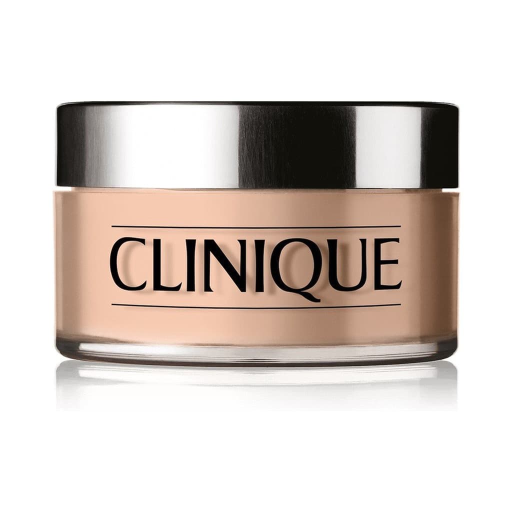 Blended Face Powder Transparency 4