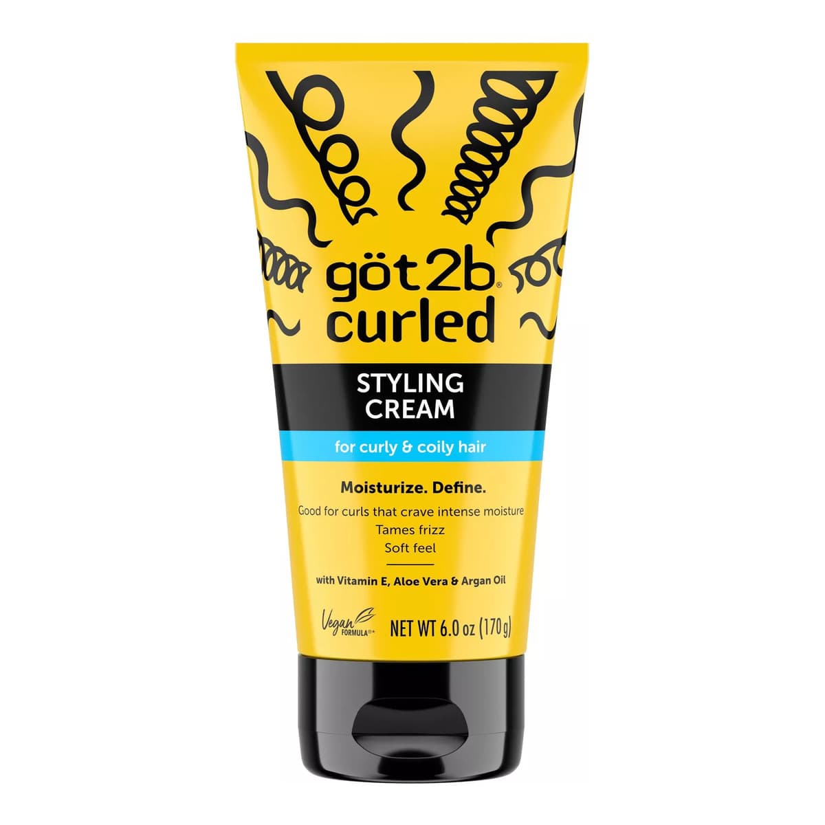 Styling Cream