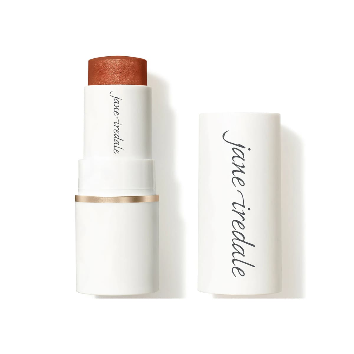 Glow Time Blush Stick, Glorious