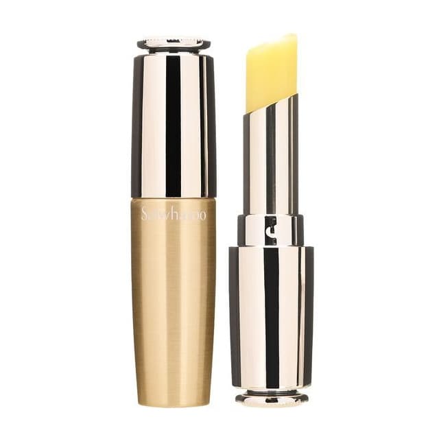 Essential Lip Serum Stick, #01 Apricot Serum