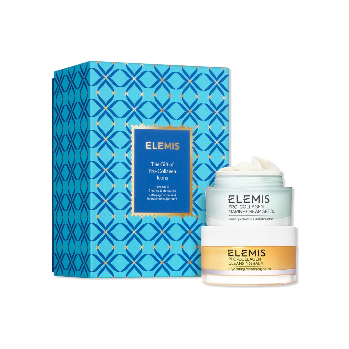 The Gift of Pro-Collagen Icons