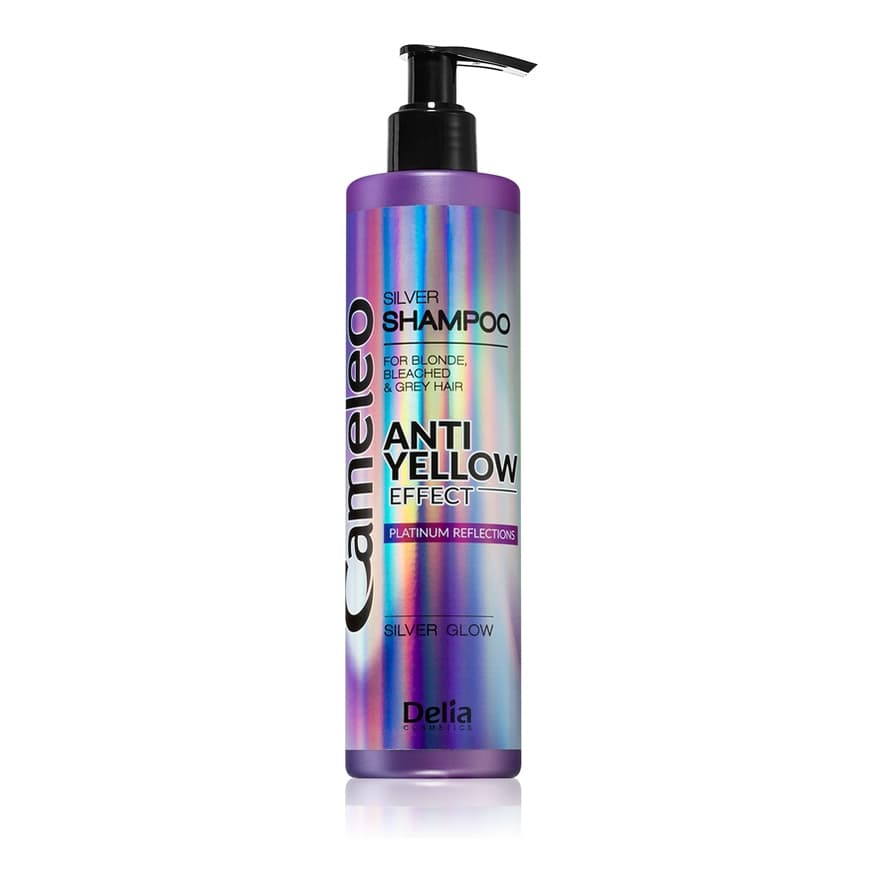 Cameleo Silver