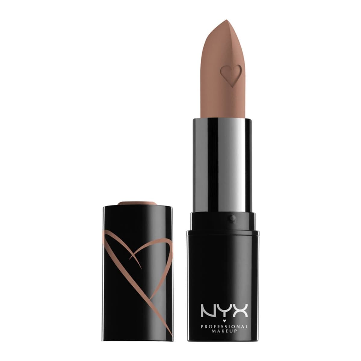 Shout Loud Satin Lipstick