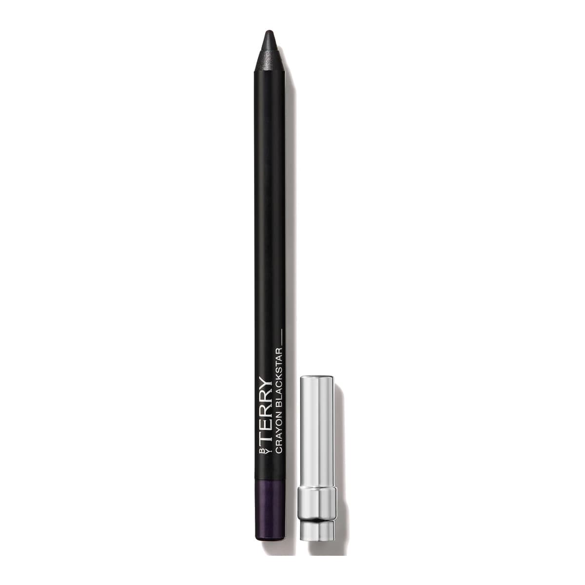 Crayon Blackstar Eyeliner, Black Print