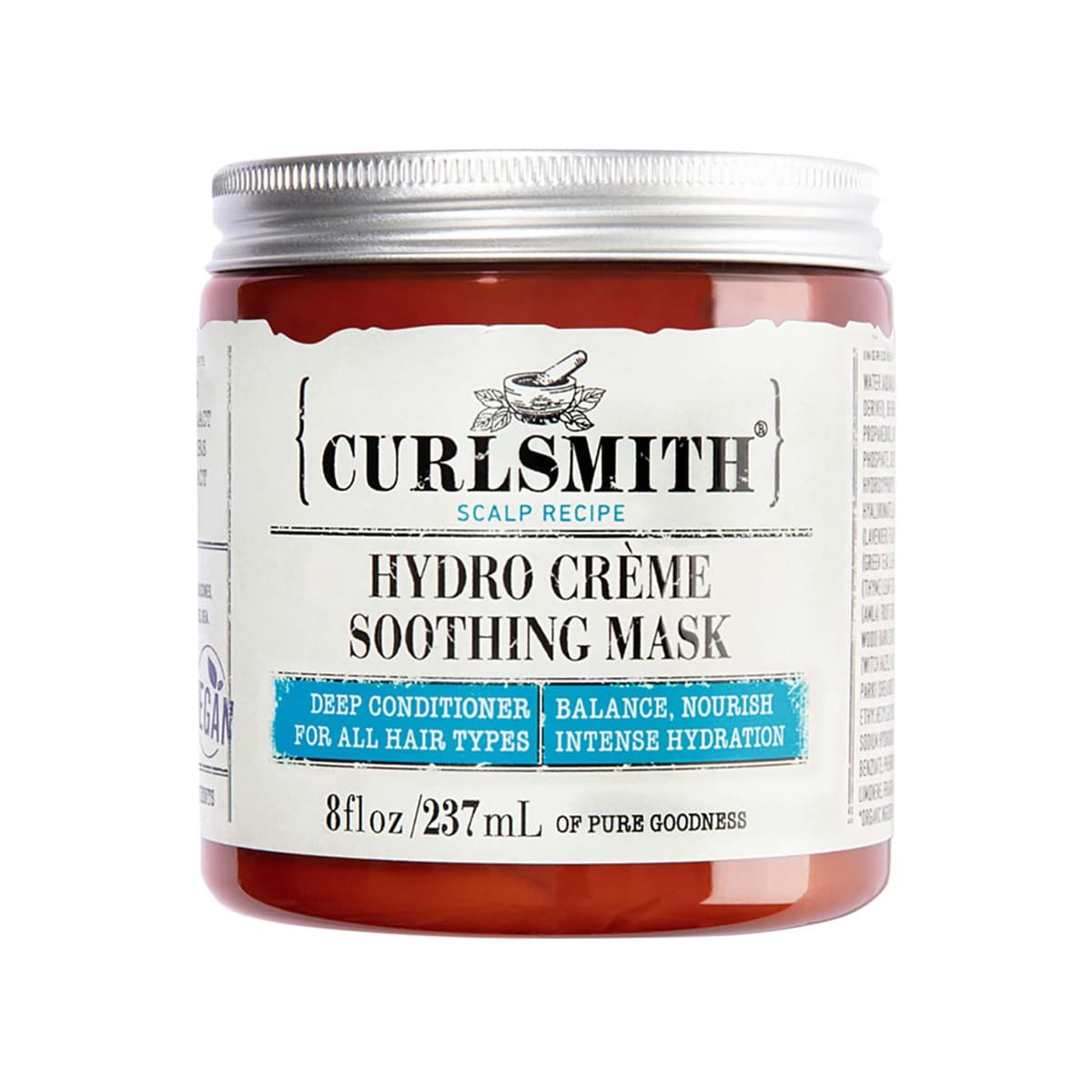 Hydro Cream Soothing Deep Conditioner Hair Mask