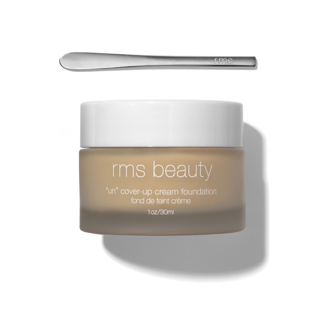 Un Cover-up Cream Foundation, #33