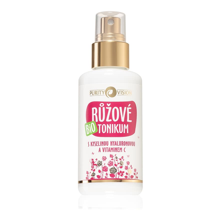 BIO Rose