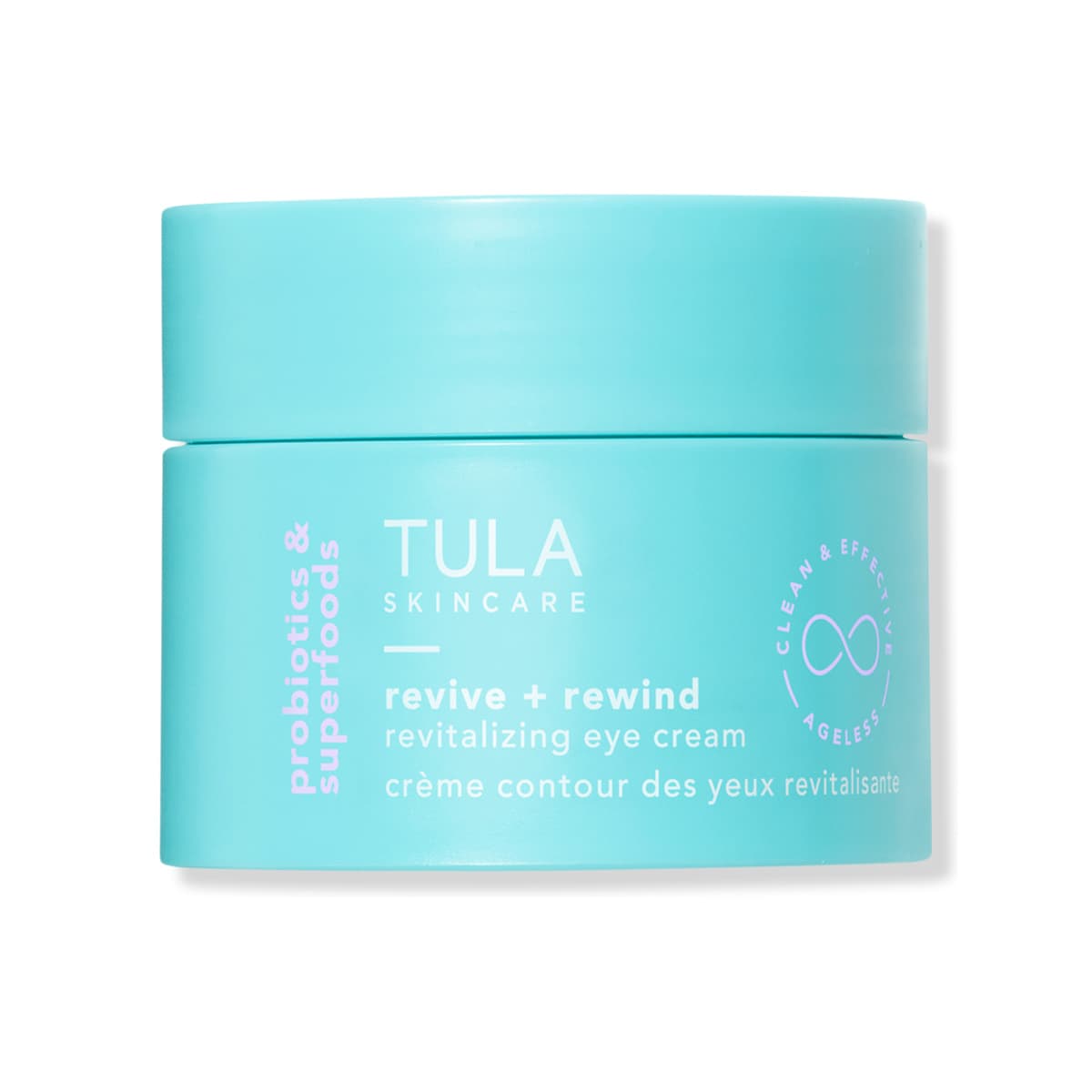 Revive & Rewind Revitalizing Eye Cream