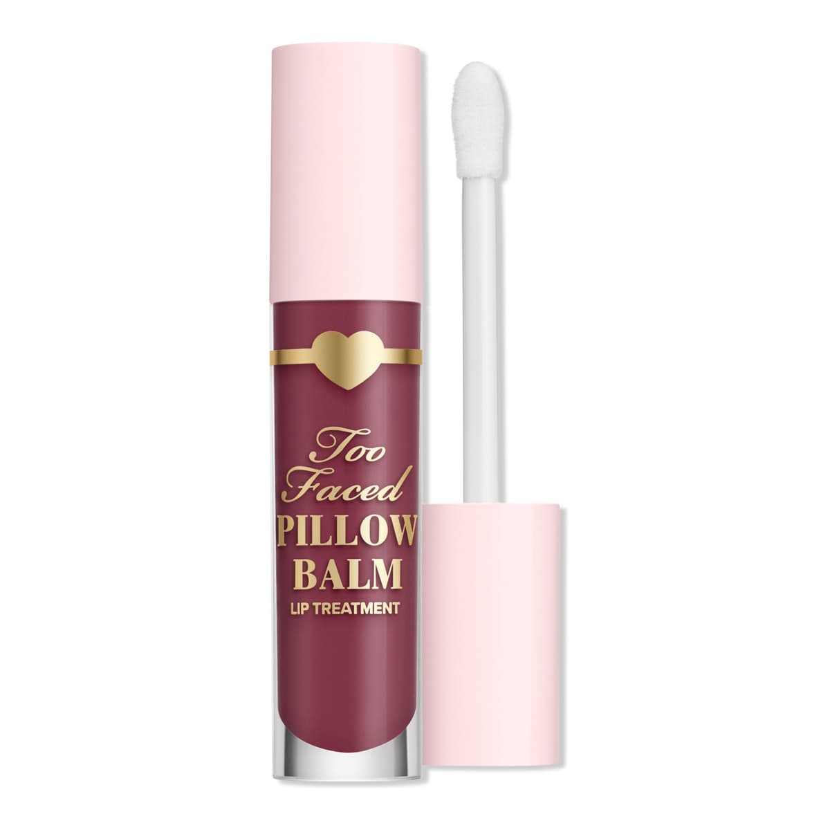 Pillow Balm Hydrating Lip Treatment, Berry Jam Kiss