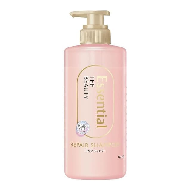 Essential The Beauty Repair Shampoo