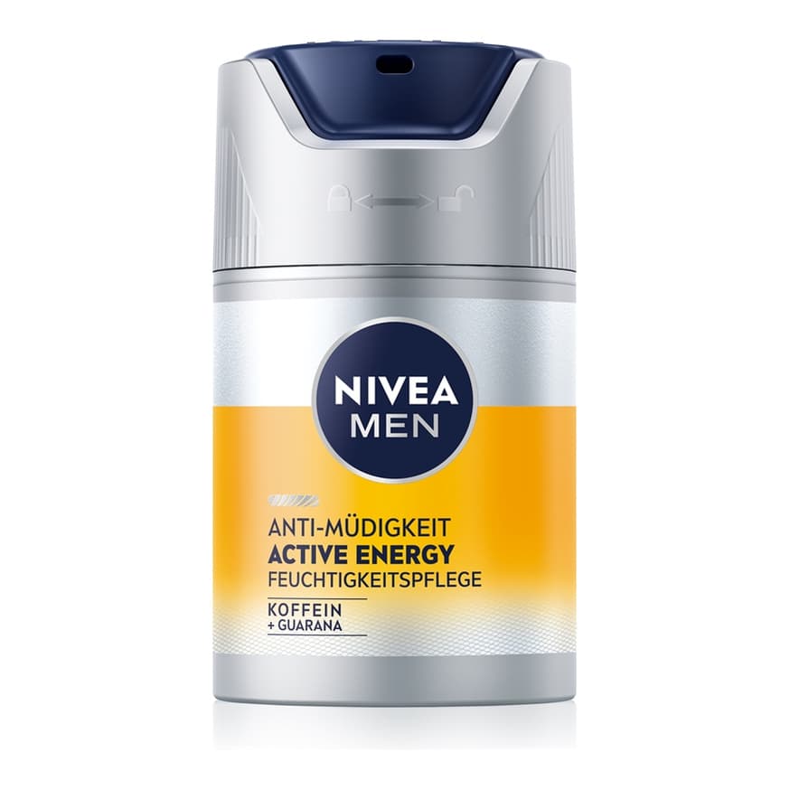 MEN Revitalising Q10