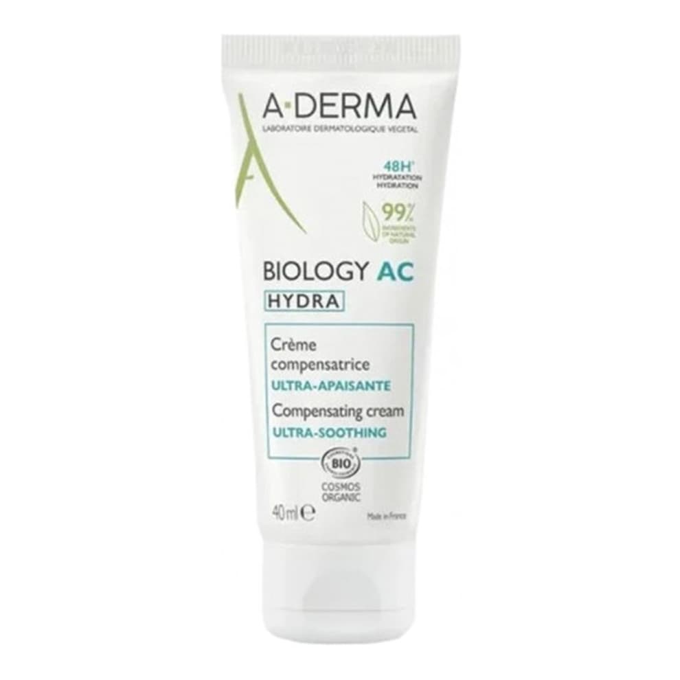 Biology AC Hydra Ultra-Soothing Compensating Cream