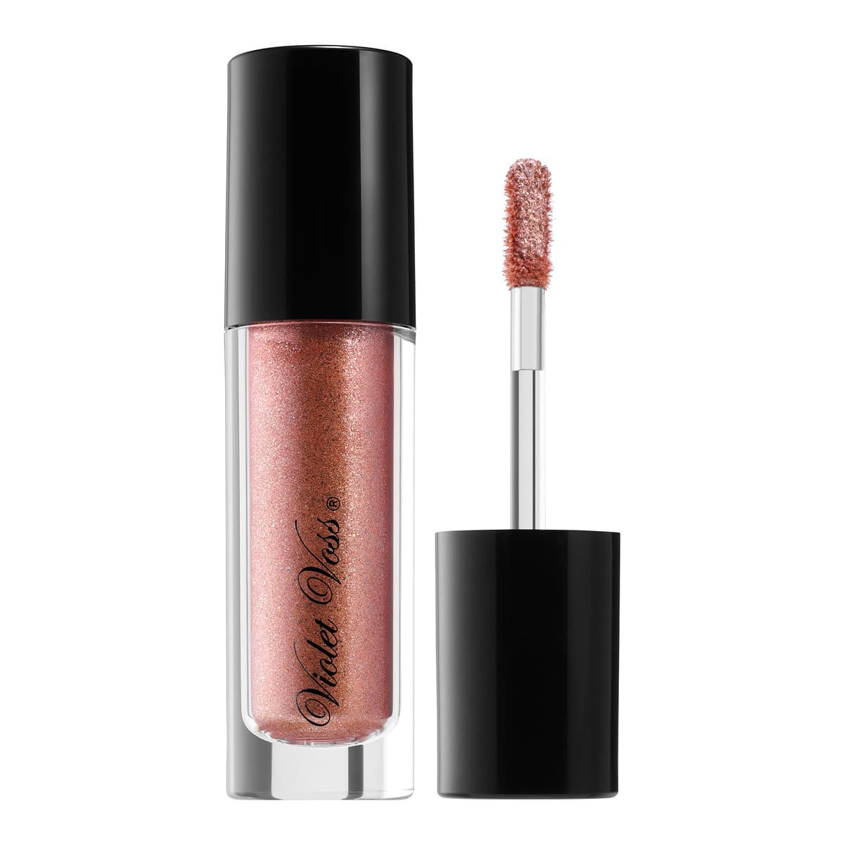 Eye Glitter Topper