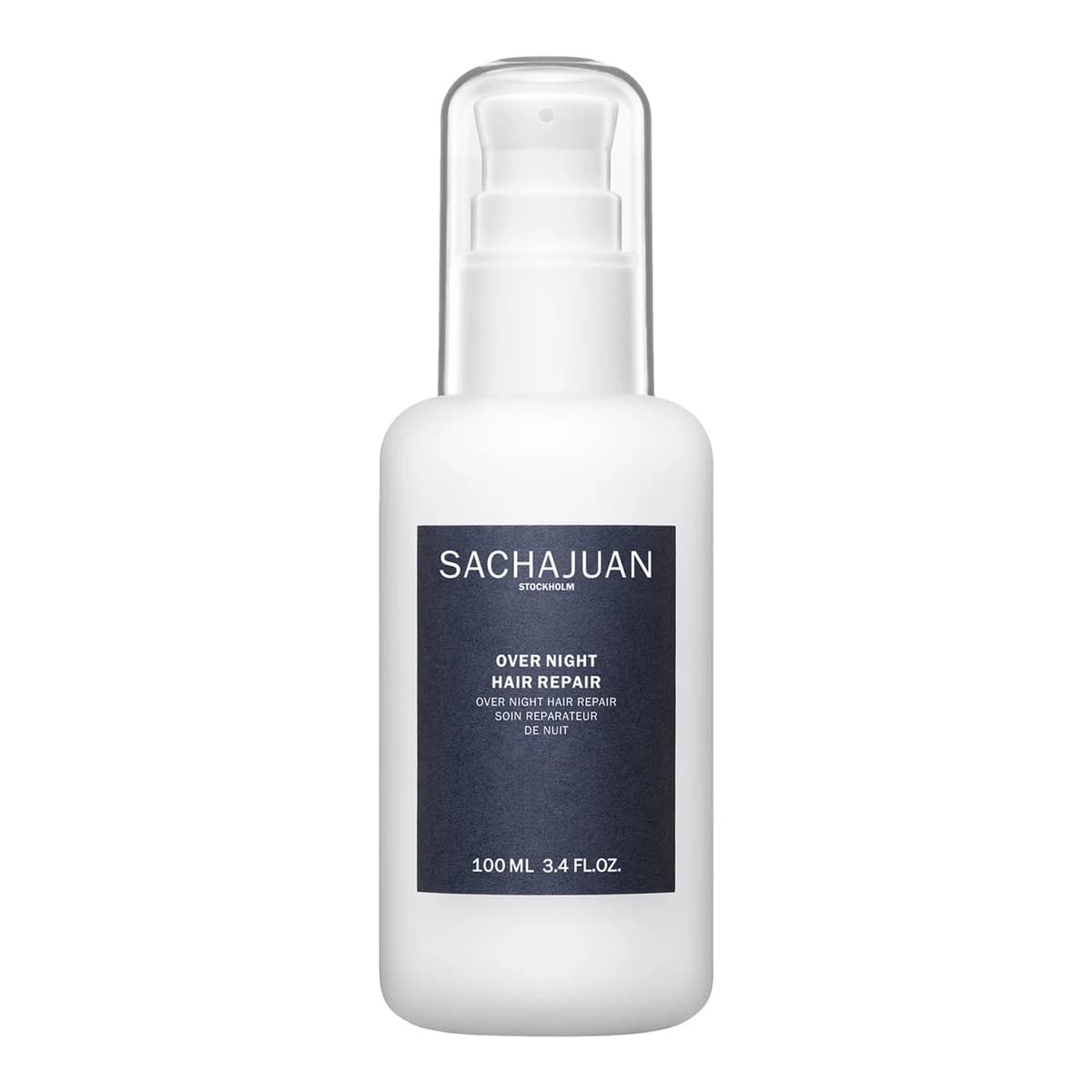 Overnight Hair Repair