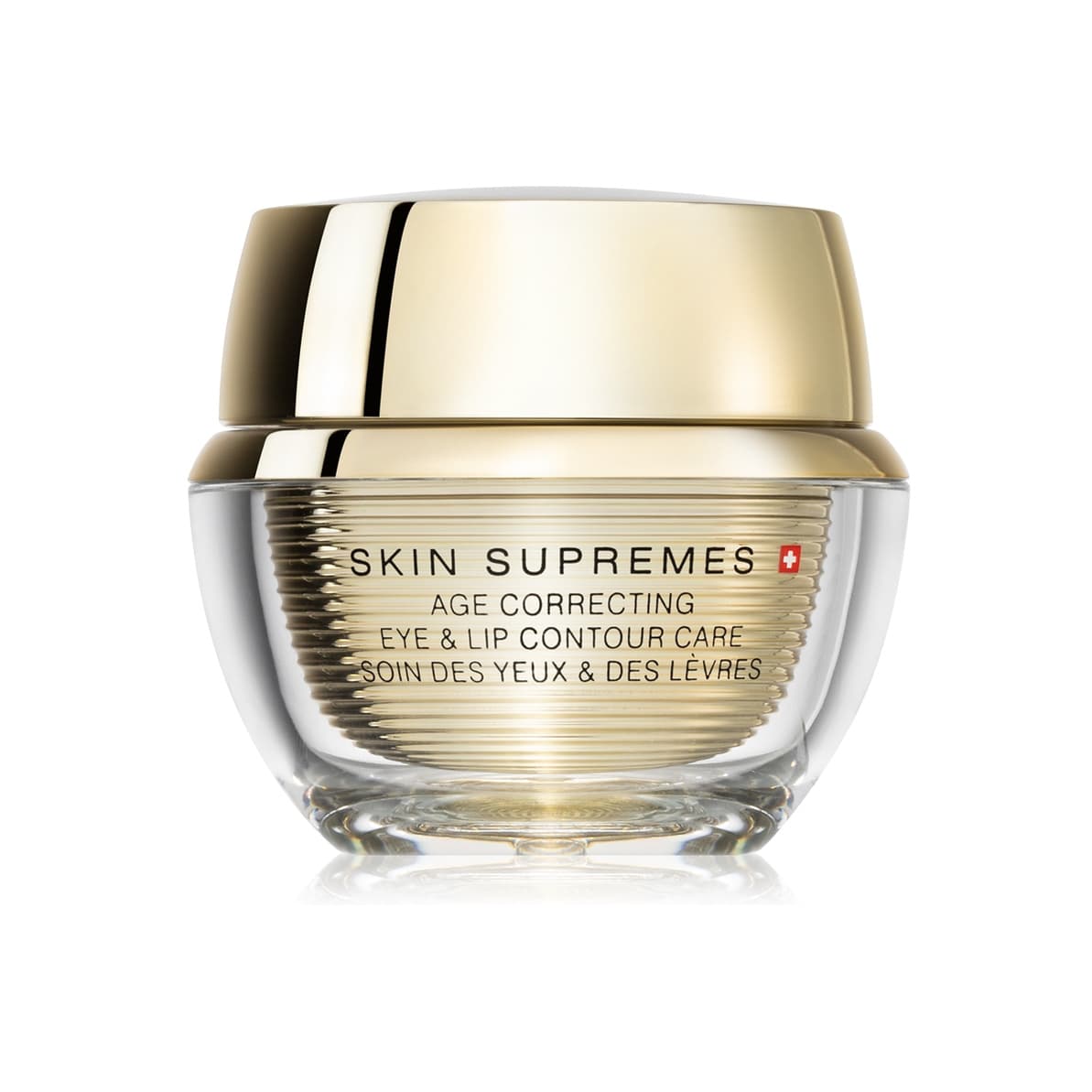SKIN SUPREMES Age Correcting