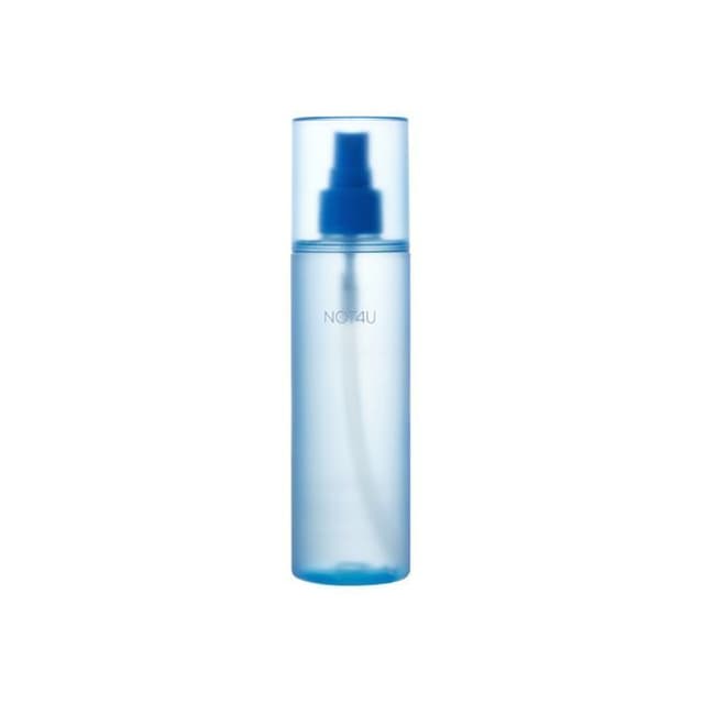 Clear Body Mist