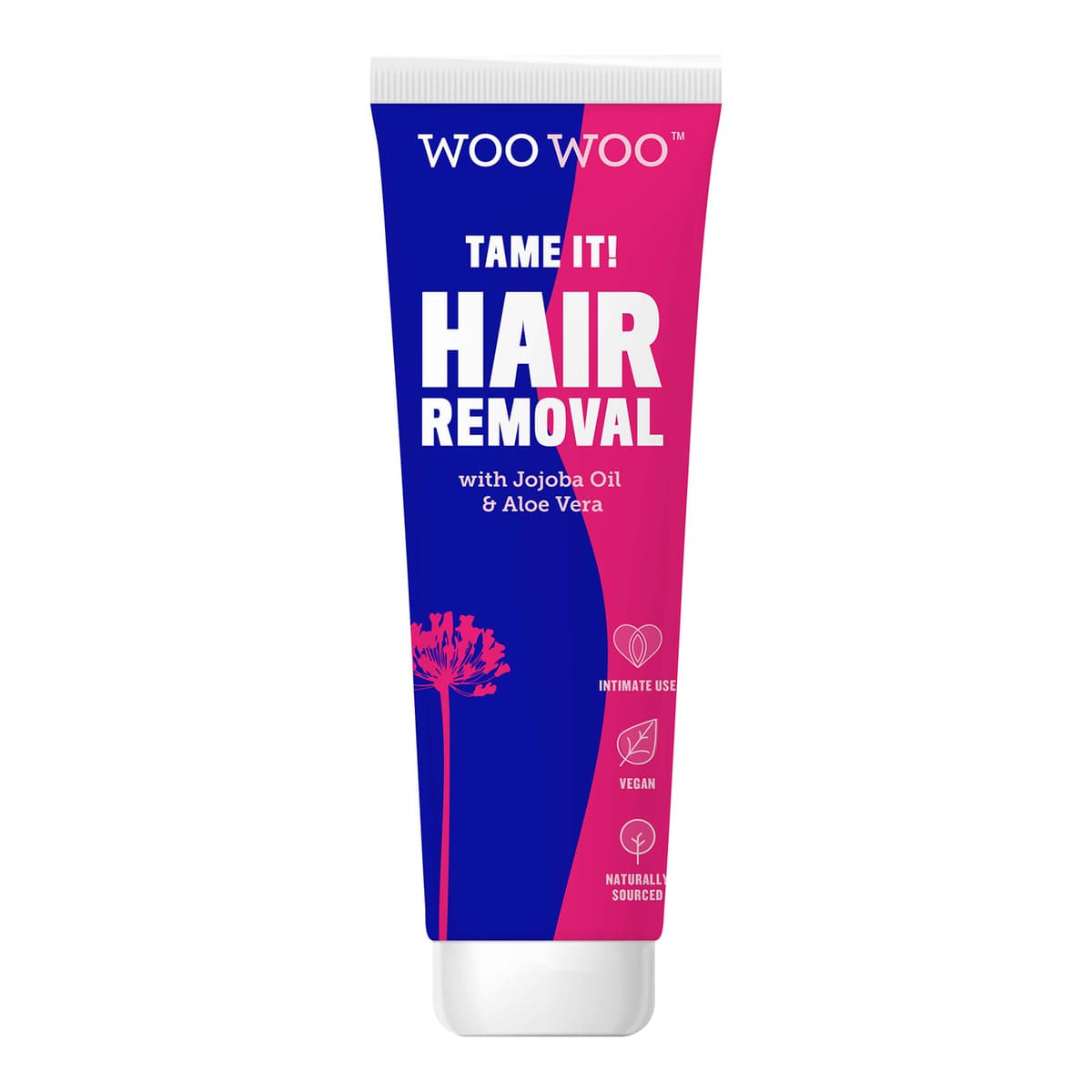 Tame Intimate Hair Remover