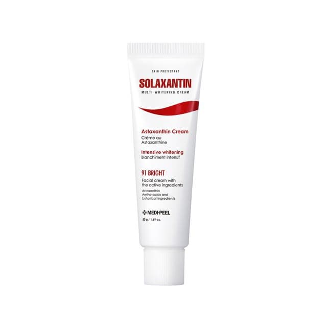 Solaxantin Cream