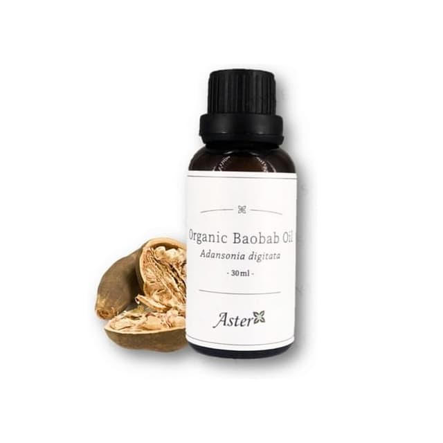 Organic Baobab Oil Adansonia Digitata