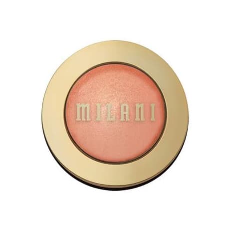 Baked Blush 05 Luminoso