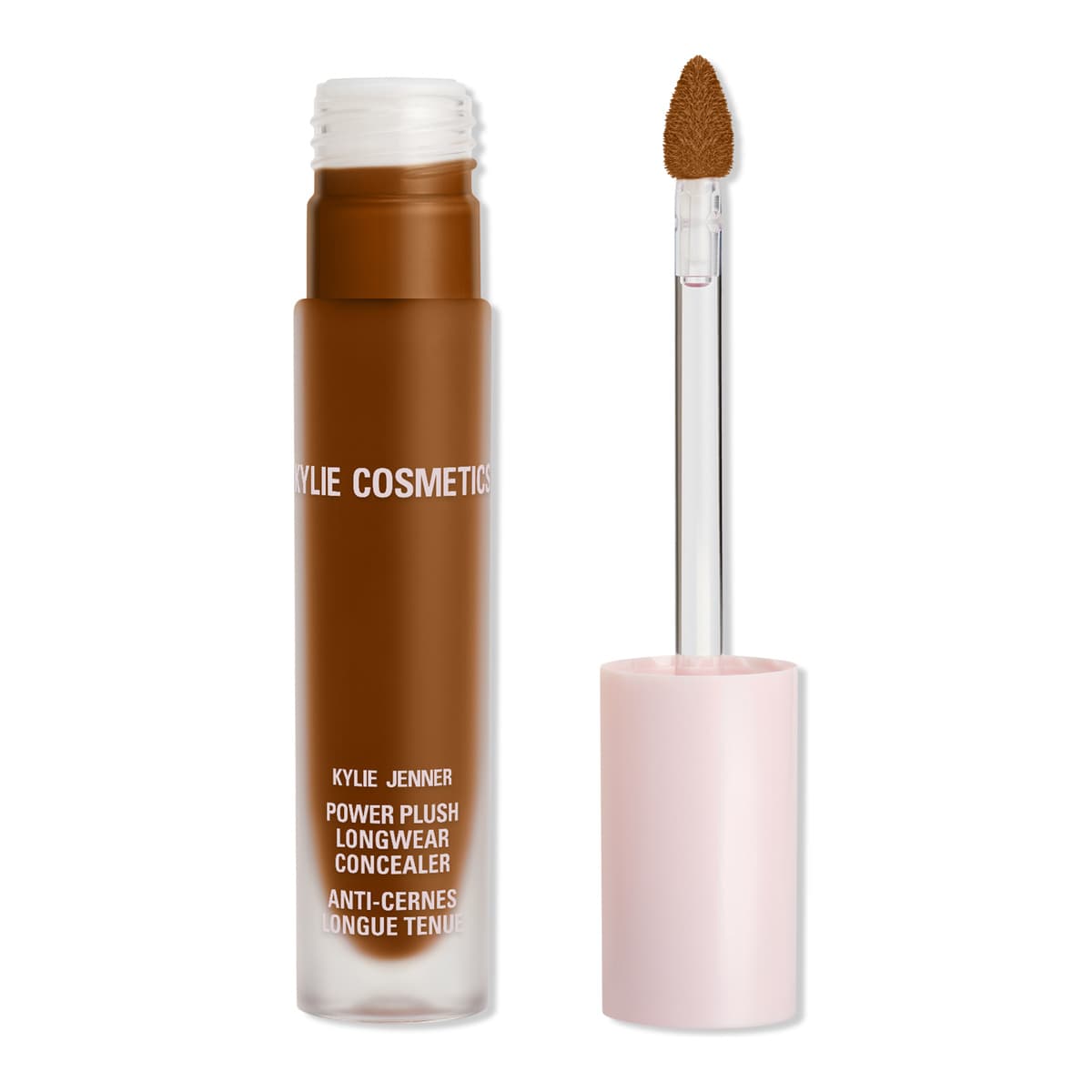 Power Plush Longwear Concealer, #9.5W