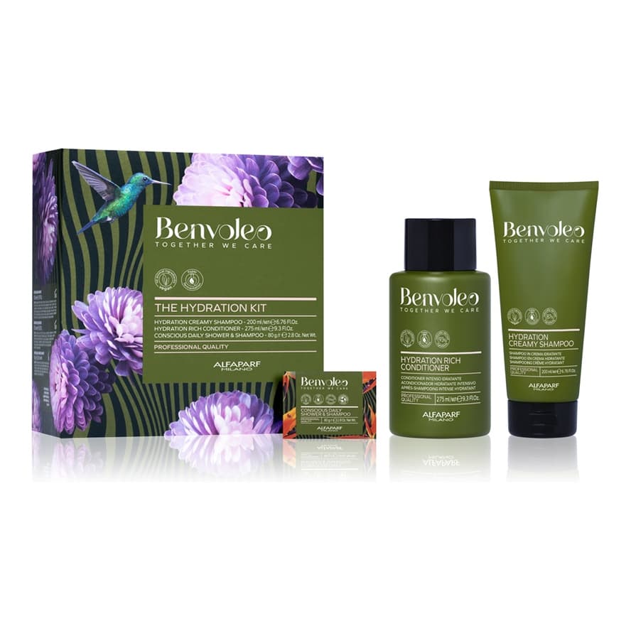 Benvoleo Hydration